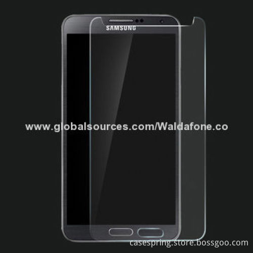 Tempered-glass Film for Samsung Galaxy Note 2